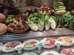 -黄山老妈·土菜(碧桂园店)