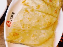 -六泰居·尔滨地标·东北菜(泰山路店)