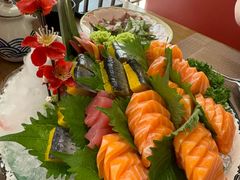 -福樱兰海鲜放题铁板烧(加州店)