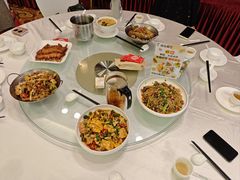 -柳州饭店·绿岛餐厅(友谊路店)