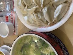 -北方饺子王·海肠捞饭·海鲜锅(山大店)