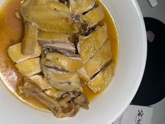 -客颂·客家宴(大壮国际广场店)