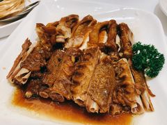 -海逸海鲜酒家(古北店)