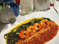 -俄士厨房(五棵松华熙LIVE店)