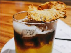 -Nectar One Cafe(勇烈路n1店)