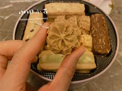 -家琳甜品(江南东店)