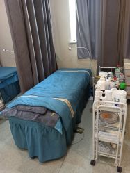 -More摩尔医美の注射线雕光电中心