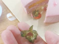 -1Cake壹刻蛋糕(奥体公园味觉艺术馆店)