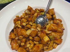 -大碗居·烤鸭·鱼头泡饼(天坛东门店)