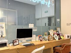 -海马体照相馆(成都来福士广场店)