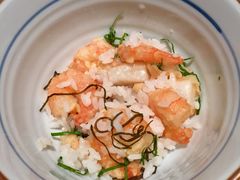 天妇罗套餐-泉寿司(万科公园店)