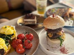 -The Rug Cafe(王府中环店)