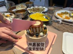 -吉川堂·日式甜点专门店(正佳广场店)