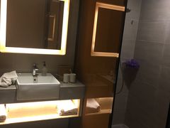 -全季酒店(广州越秀公园店)