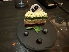 -哈蒙德餐厅