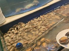 -海天盛宴新派海鲜自助餐厅(群力店)