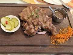 -米兰西点(兴隆台店)