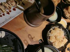 -九田家黑牛烤肉料理(华侨城店)