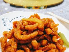 -轩记海鲜餐厅·四十五年老字号·经典粤菜(西区彩虹店)