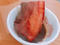 腐乳肉-文庙菜饭(四川北路店)