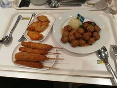 -宜家家居(哈尔滨商场店)