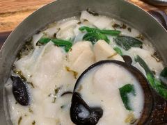 -小满手工粉(上海月星环球港店)
