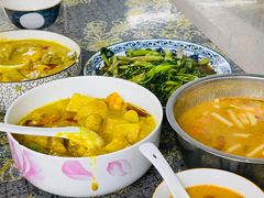 -家利美食店