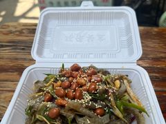 -陈添記·祖傳爽鱼皮·西关老字号(广州首店)