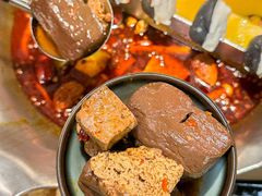 -湊湊火锅·茶憩(皇姑万象汇店)