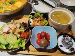 -Home Thai·泰谣(王府井apm店)