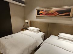 -广州天河合景福朋喜来登酒店