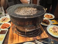 -蒜香焼肉PURUSHIN(马场路店)