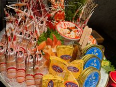 -上井料理黑金店(IFS国金中心店)
