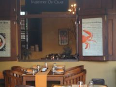 -Ministry of Crab(科伦坡店)