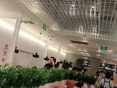 大堂-卡朋西餐(扬名广场店)