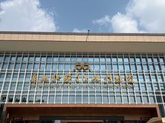 -广西壮族自治区博物馆