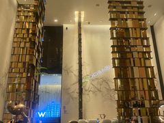 -广州W酒店