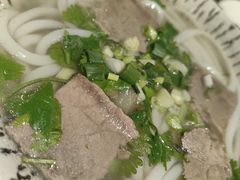 -泉味道贵州厨房(三里河店)