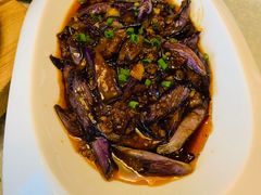 -大榭国际大酒店-中餐厅