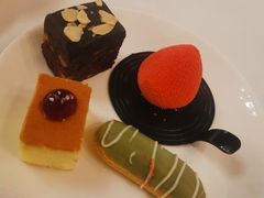 芝士蛋糕-红林大酒店RFcafe自助餐厅