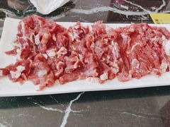 -潮汕美牛肉丸火锅店(天宁寺店)