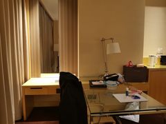 -上海浦西万怡酒店