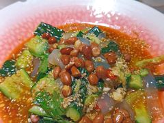 -东来土菜馆(民祥园路店)
