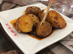-嘉州九妹凤爪(乐山总店)
