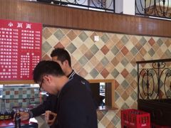 -小厨面(巨野路店)