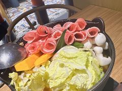 -西月山居匠心创意料理(江汉路新佳丽广场店)