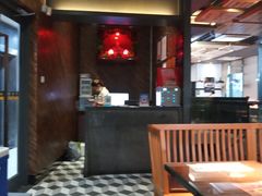 -豪享来中西餐厅(隆昌店)