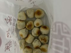 绿豆一口酥-宋记饼家(石门二路店)
