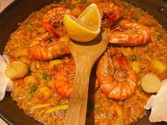 -Carmen卡门西班牙餐厅