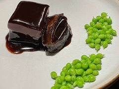 鲍鱼红烧肉-杭州西子湖四季酒店·金沙厅